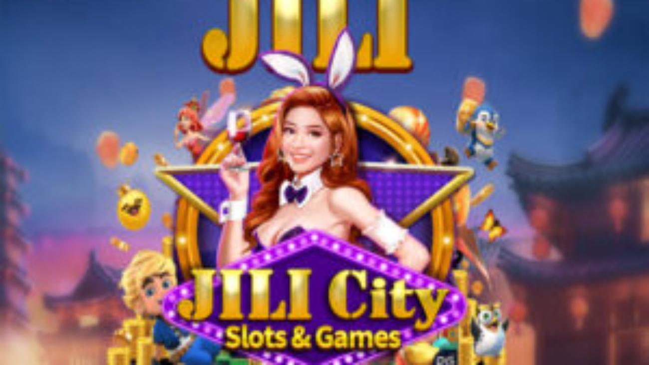ปลุกความเป็นคอสล็อตแห่งอนาคต-กับสล็อตเกมจากค่าย-JILI-city-slot