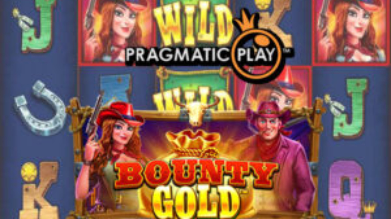 รีวิวสล็อต-Bounty-Gold-เกมสล็อตแตกง่ายที่สุด-จาก-Pragmatic-Play