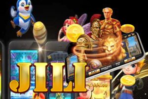 ค่ายสล็อต-jili-โดดเด่นเรื่องเกมที่สามารถปั้นทุนจาก-100-ไป-10000