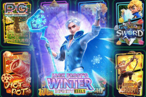 Jack-Frosts-Winter-เกมสล็อตพรีเมียมจากค่าย-PG-ทุนน้อยก็แตกได้